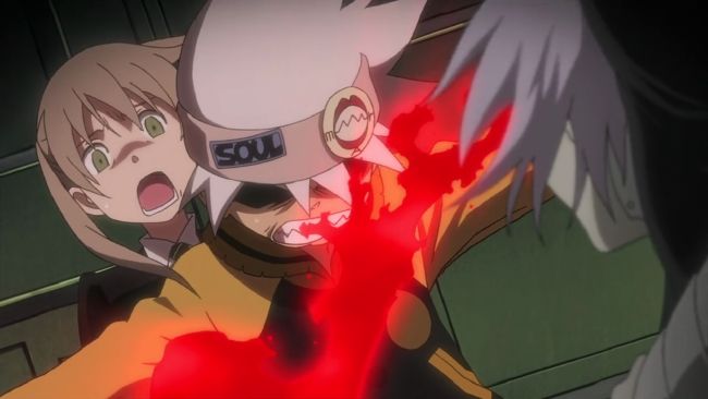 Chapter 14 Soul S Injuries And More Flashbacks The Kishin S Assassin Soul Eater Assassination Classroom Crossover Chapter 14 Soul S Injuries And More Flashbacks The Kishin S Assassin Soul Eater Assassination Classroom Crossover