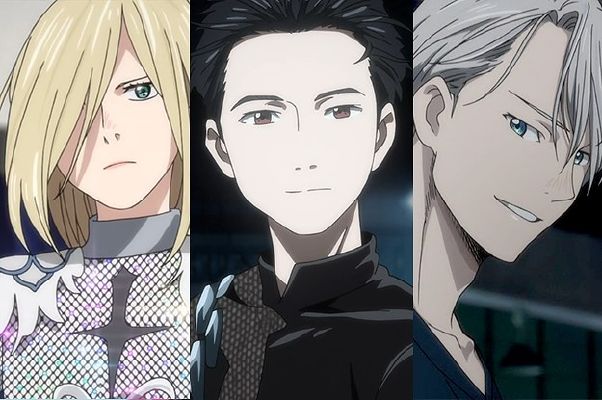 Yuri on ice boyfriend quiz quotev