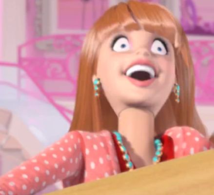 quiz de barbie life in the dreamhouse