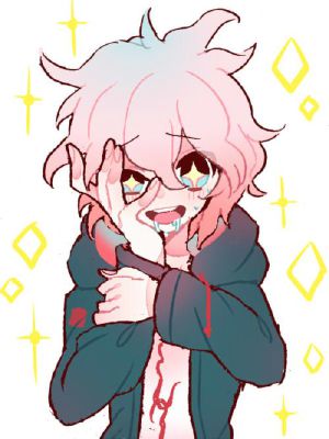 2 My Hope Yandere Nagito Komaeda X Reader The end of hope's peak highschool. hope yandere nagito komaeda x reader