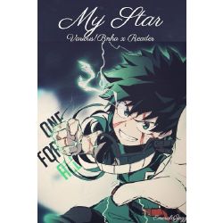 Katsuki Bakugou ✦ Baby, Don't Cut | My Star || Bnha x Reader