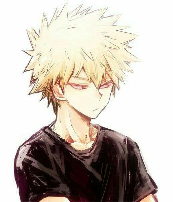 How well do you know Bakugou - Test