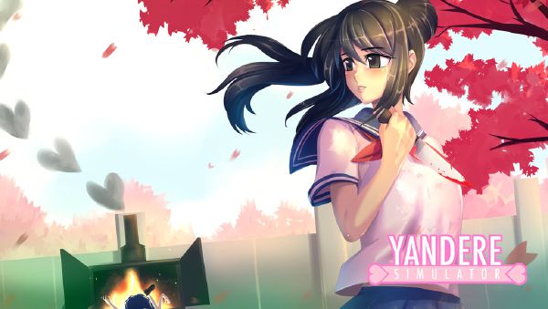 Which is your role in Yandere Simulator? - Quiz