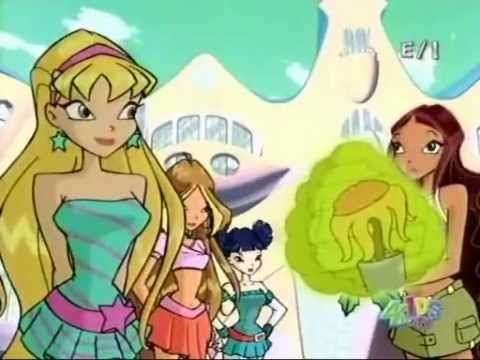 Chapter 52: The Princess' Ball | The Dragon Fairy Princess: Winx Club ...