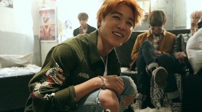 I Need You Bruised A Jimin Bts Gang Au Fanfic