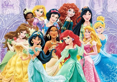 Who is your Disney princess best friend? - Quiz