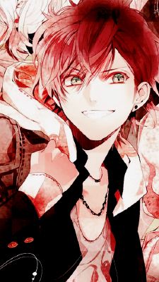 diabolik lovers subaru x male reader diabolik lovers subaru x male reader