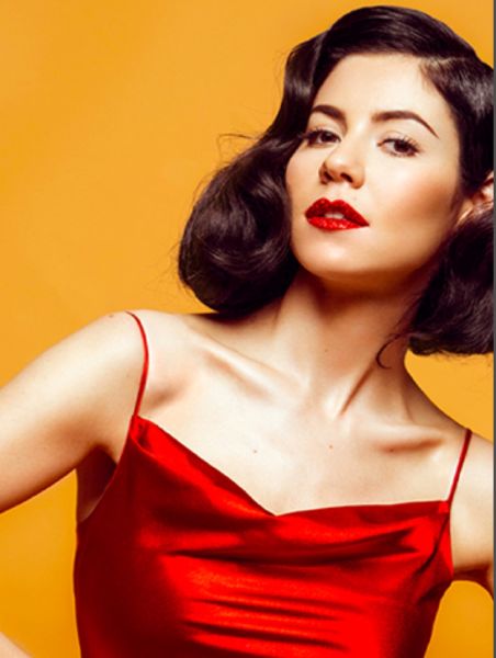 How Well Do You Know Marina And The Diamonds? - Test