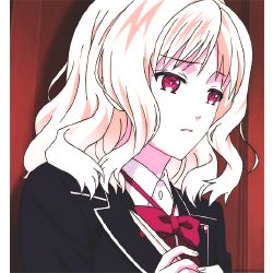 Yui Komori Wiki Diabolik Lovers Fandom - Riset