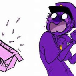 Purple Guy (Girls only) - Quiz