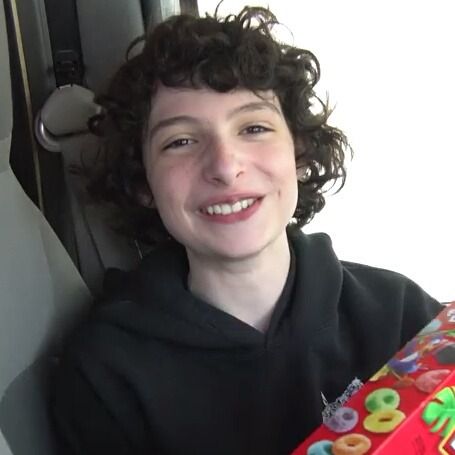 How well do you know finn wolfhard? - Test