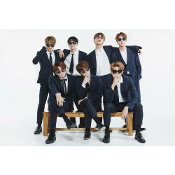 Who's your Daddy? BTS - Quiz