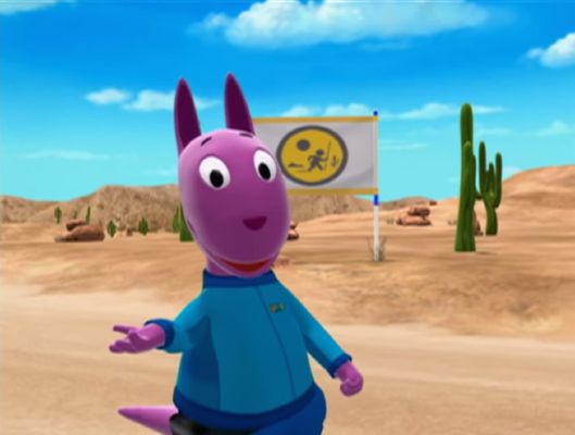 Austin’s Lament | Lyrics from the backyardigans