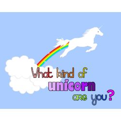 unicorn am psychic answering remember few questions simple please find if just