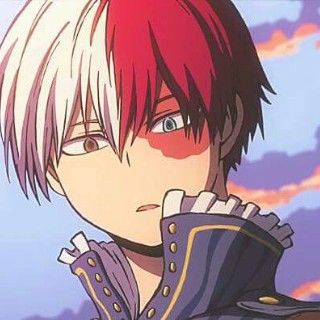 His Quirk | Set It All Free Shoto Todoroki Love Story