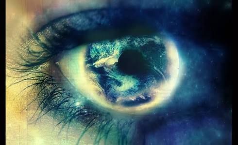 What is your hidden fantasy eye colour [includes origin]? - Quiz