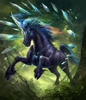 What is your hidden fantasy eye colour [includes origin]? - Quiz