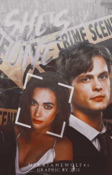 She’s The One (Criminal Minds Fanfiction)