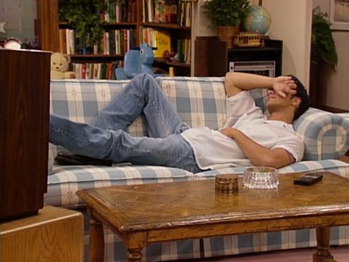 Full House Making Out Is Hard To Do Full House Season 8 Episode 3 "Making Out Is Hard To Do" Quiz - Test