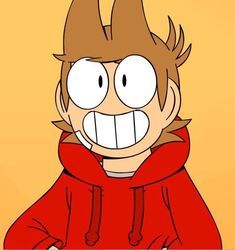 A Gun At My Heart | Eddsworld | Tord X Fem!Reader