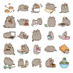 Which Pusheen Meme Shows How You Feel Right Now Quiz