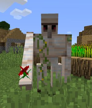 Minecraft Quiz - Test