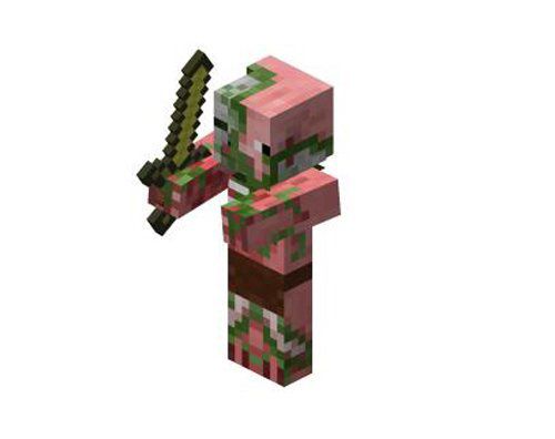 Minecraft Quiz - Test