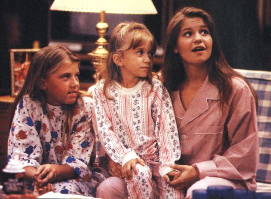 full house 3 seria 19