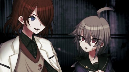 Danganronpa rebirth сюжет