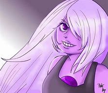 Hanging With Amethyst 