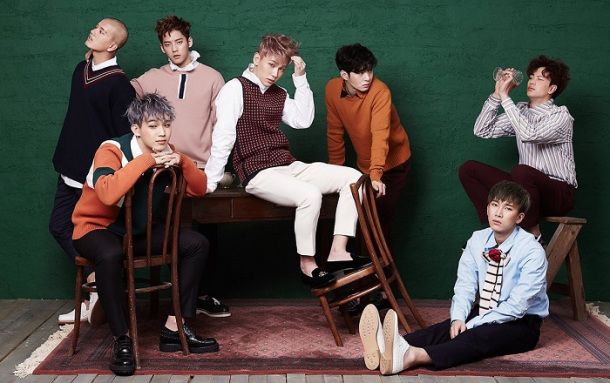 how much do you know about btob?