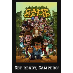 Camp Camp Preston