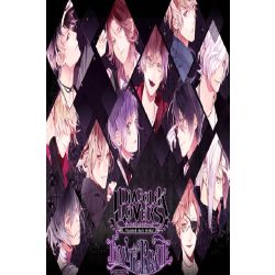 Chapter 3 Diabolik Lovers Our Beloved Brother Chapter 3 Diabolik Lovers Our Beloved Brother