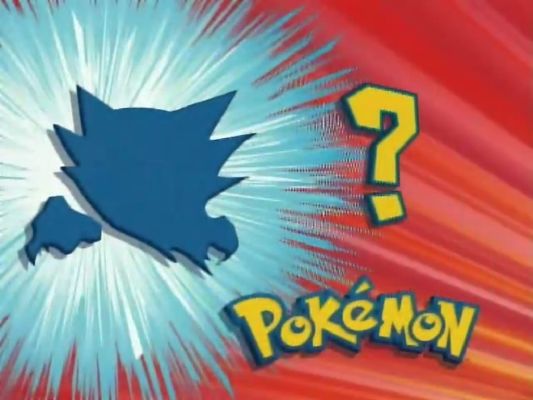 Who S That Pokemon Test