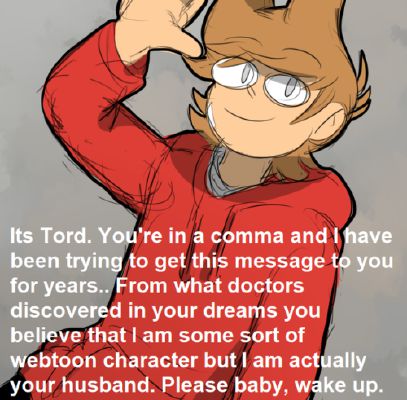 Which Eddsworld Character Are You Most Like? - Quiz Which Eddsworld Character Are You Most Like? - Quiz