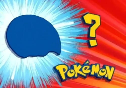 Who S That Pokemon Test