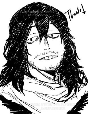 Dadzawa Shouta Aizawa X Daughter Oc Requested Bnha One Shots Various X Reader