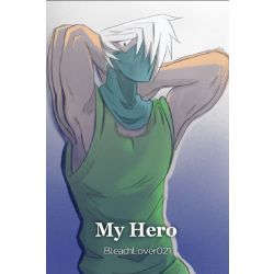 Todoroki X Quirkless Reader Lemon