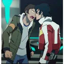 The Elevator of Doom (As Keith likes to call it) | Trapped: Voltron ...