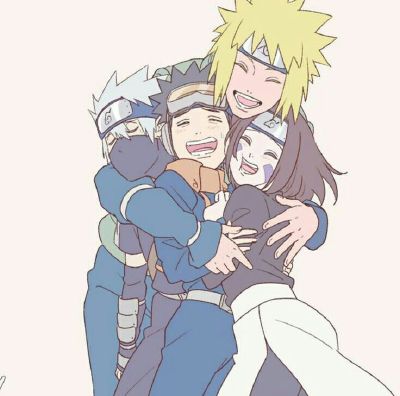 Unreciprocated [Naruto Fanfic]