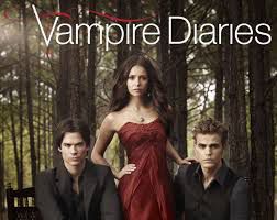 What Vampire Diaries Character are you? - Quiz