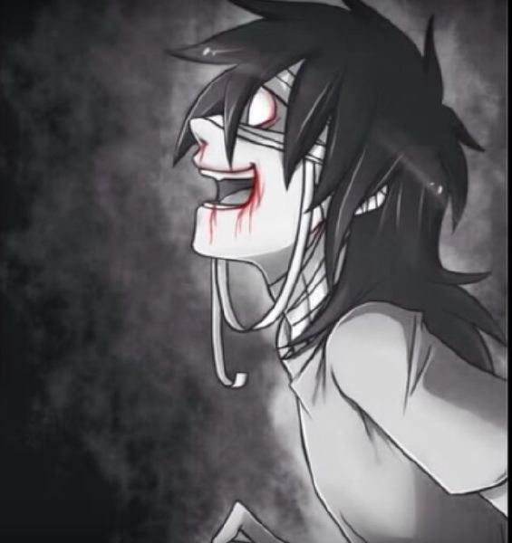 What Does Jeff The Killer Think About You Quiz