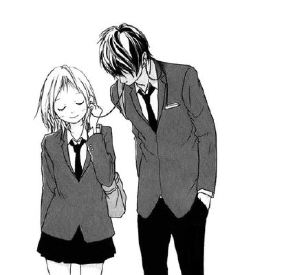 5 - group project | Irresistible attraction | shy yandere male X female ...