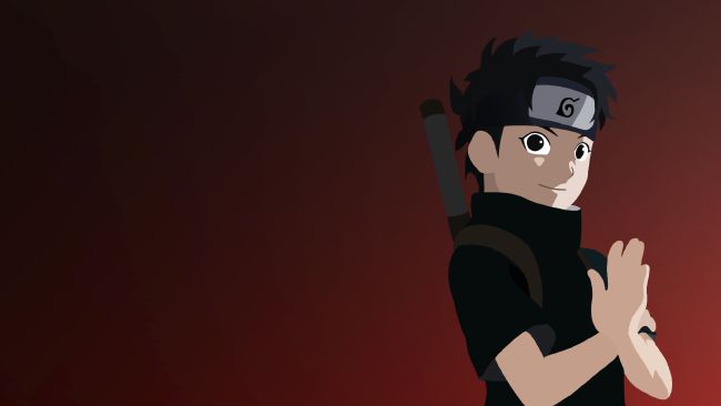 Featured image of post Shisui The Body Flicker