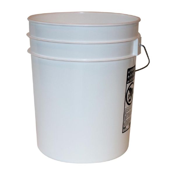 Are you a pale bucket? Test
