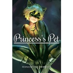 Princesss Pet