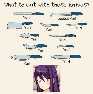 Yuri S Collection Ask The Doki Doki Literature Club Members