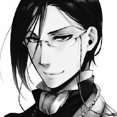 Sebastian Michaelis: Demon In Disguise