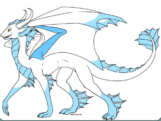 Knight The Sea Dragon My Book Of Undertale Drawings Requests Closed For Now