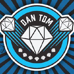 Adopted By Dantdm